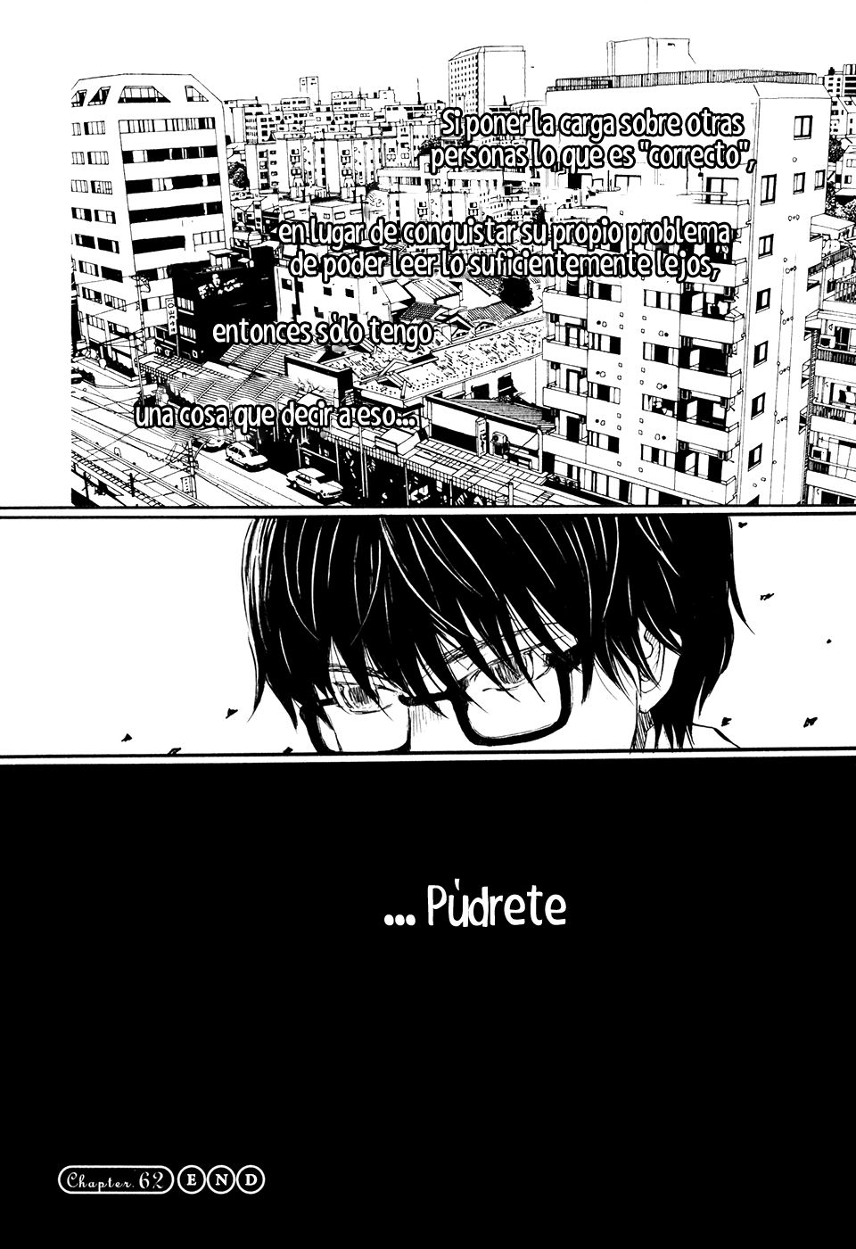 Read 3 gatsu no Lion (ES) Manga Online