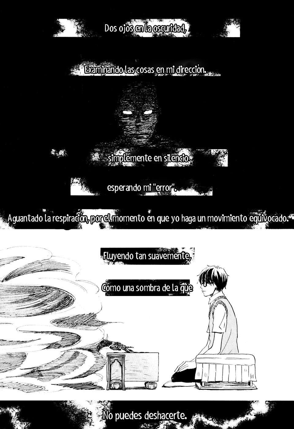 Read 3 gatsu no Lion (ES) Manga Online
