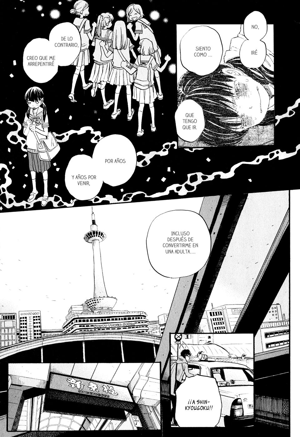 Read 3 gatsu no Lion (ES) Manga Online