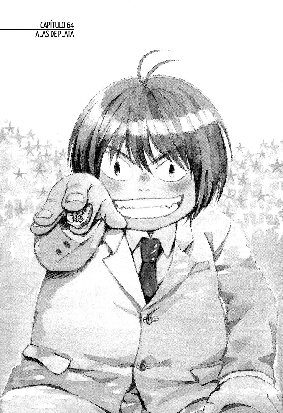 Read 3 gatsu no Lion (ES) Manga Online