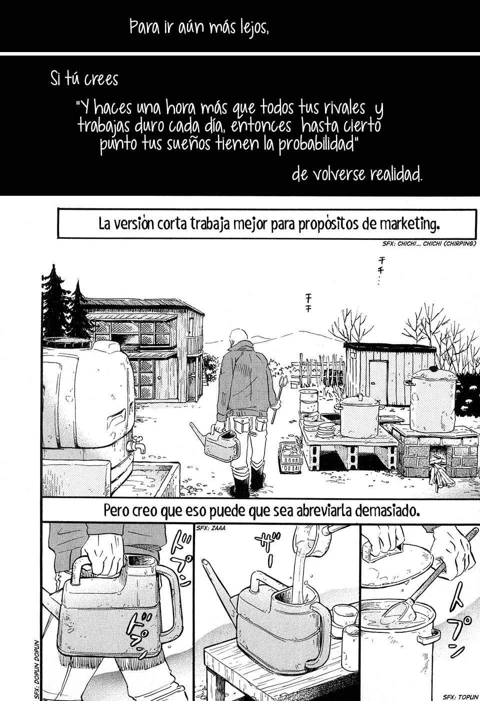 Read 3 gatsu no Lion (ES) Manga Online