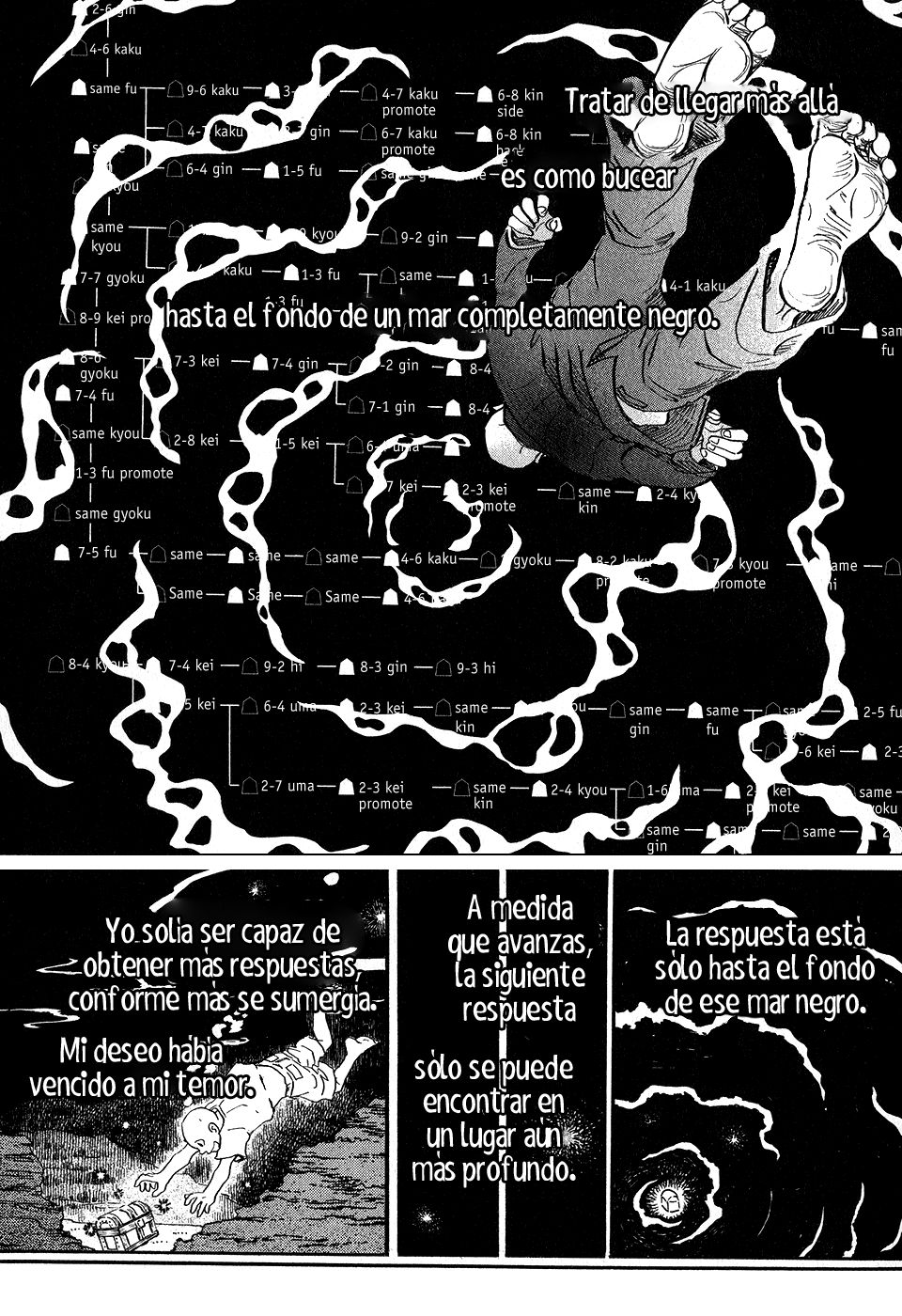 Read 3 gatsu no Lion (ES) Manga Online