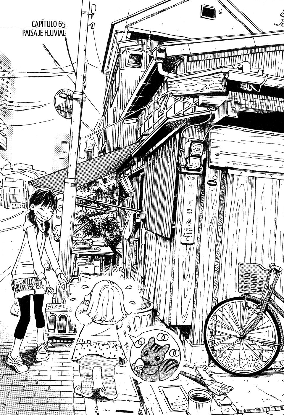 Read 3 gatsu no Lion (ES) Manga Online