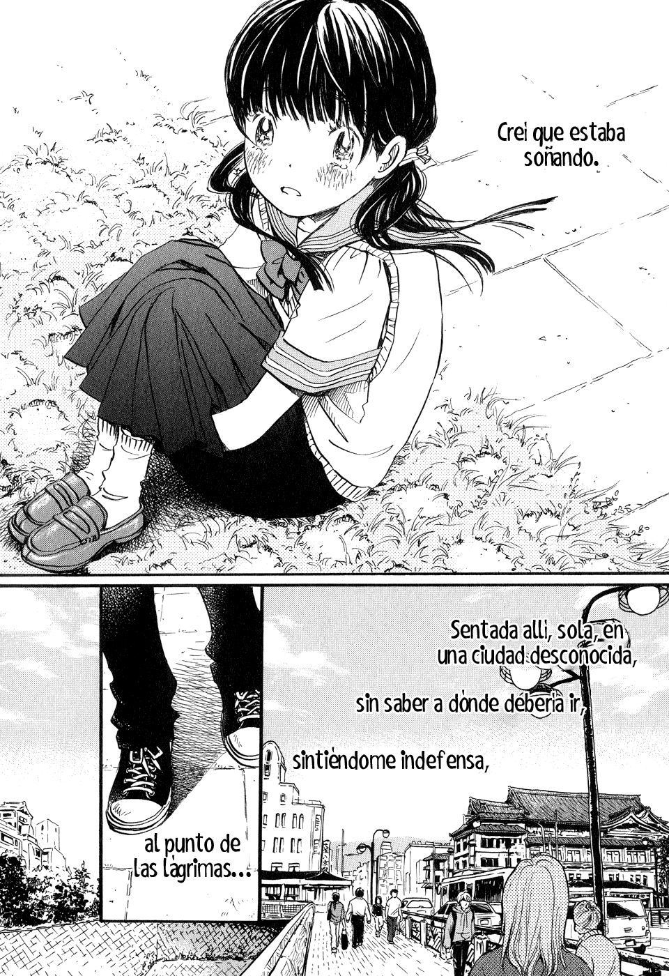 Read 3 gatsu no Lion (ES) Manga Online