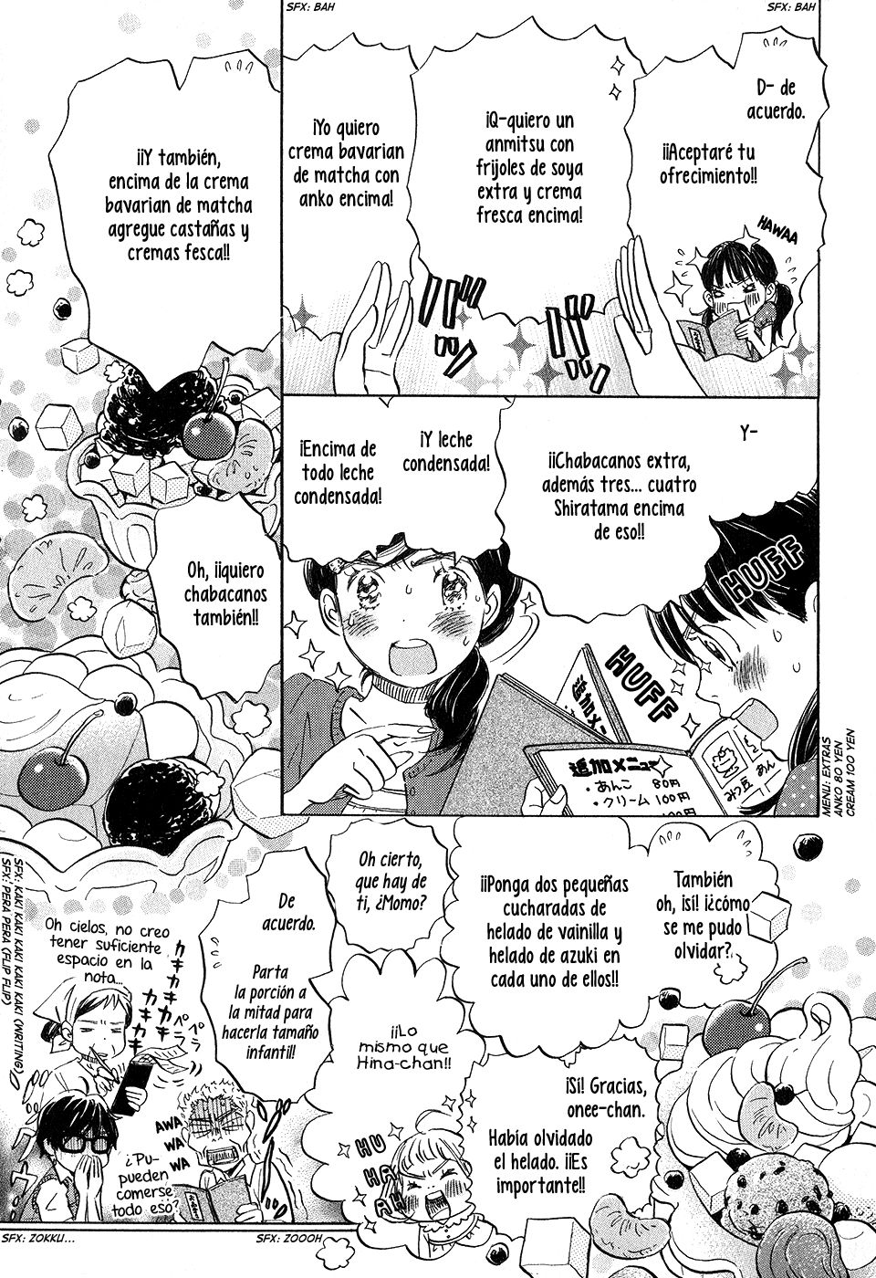 Read 3 gatsu no Lion (ES) Manga Online