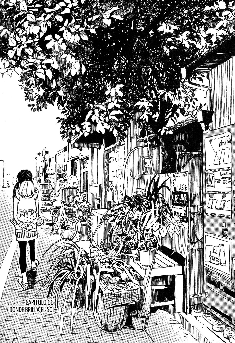 Read 3 gatsu no Lion (ES) Manga Online