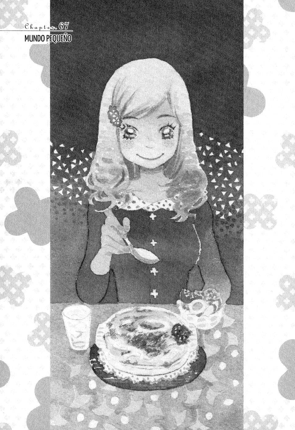 Read 3 gatsu no Lion (ES) Manga Online