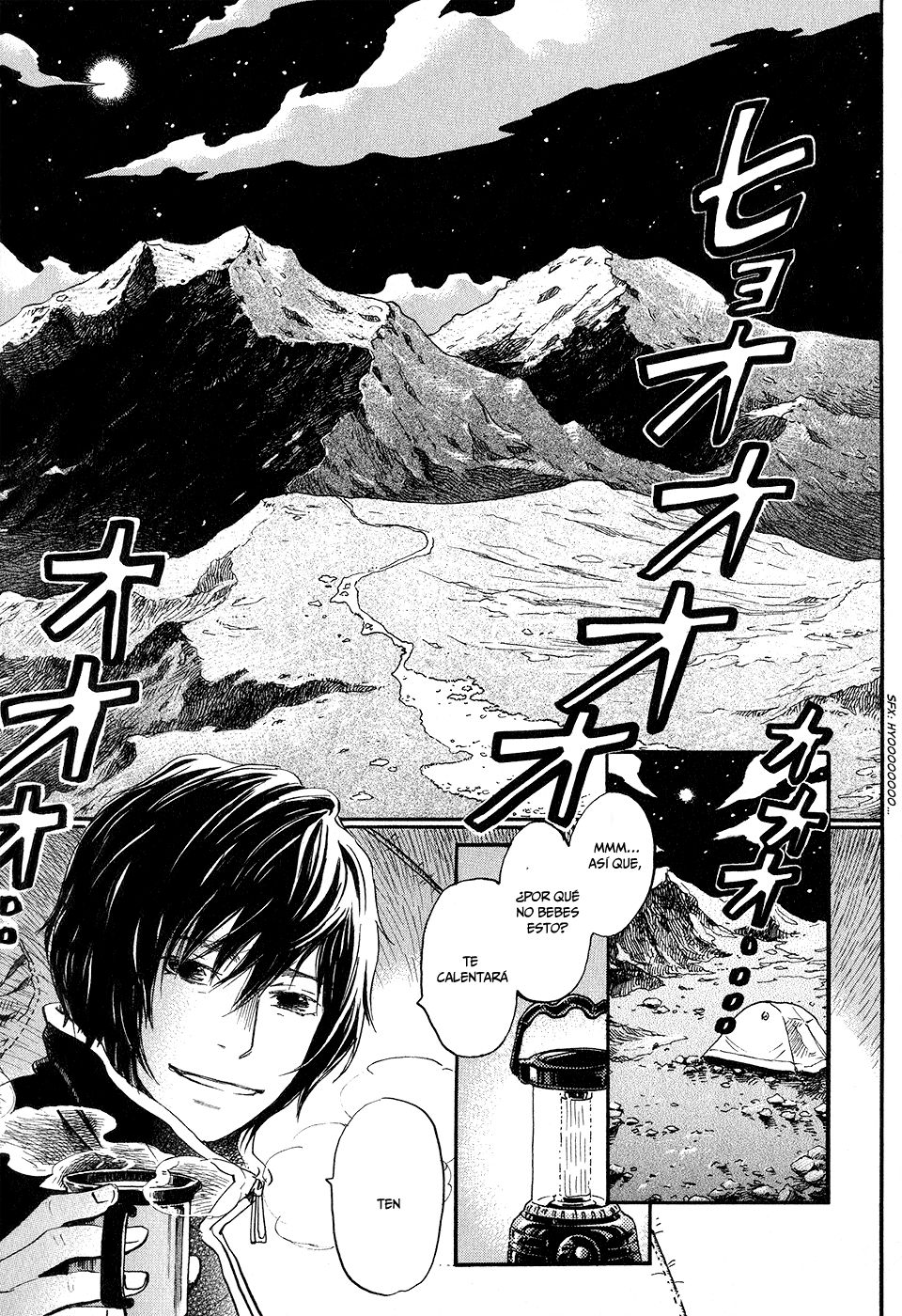 Read 3 gatsu no Lion (ES) Manga Online