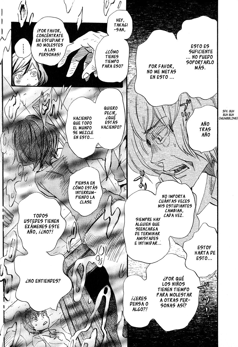Read 3 gatsu no Lion (ES) Manga Online