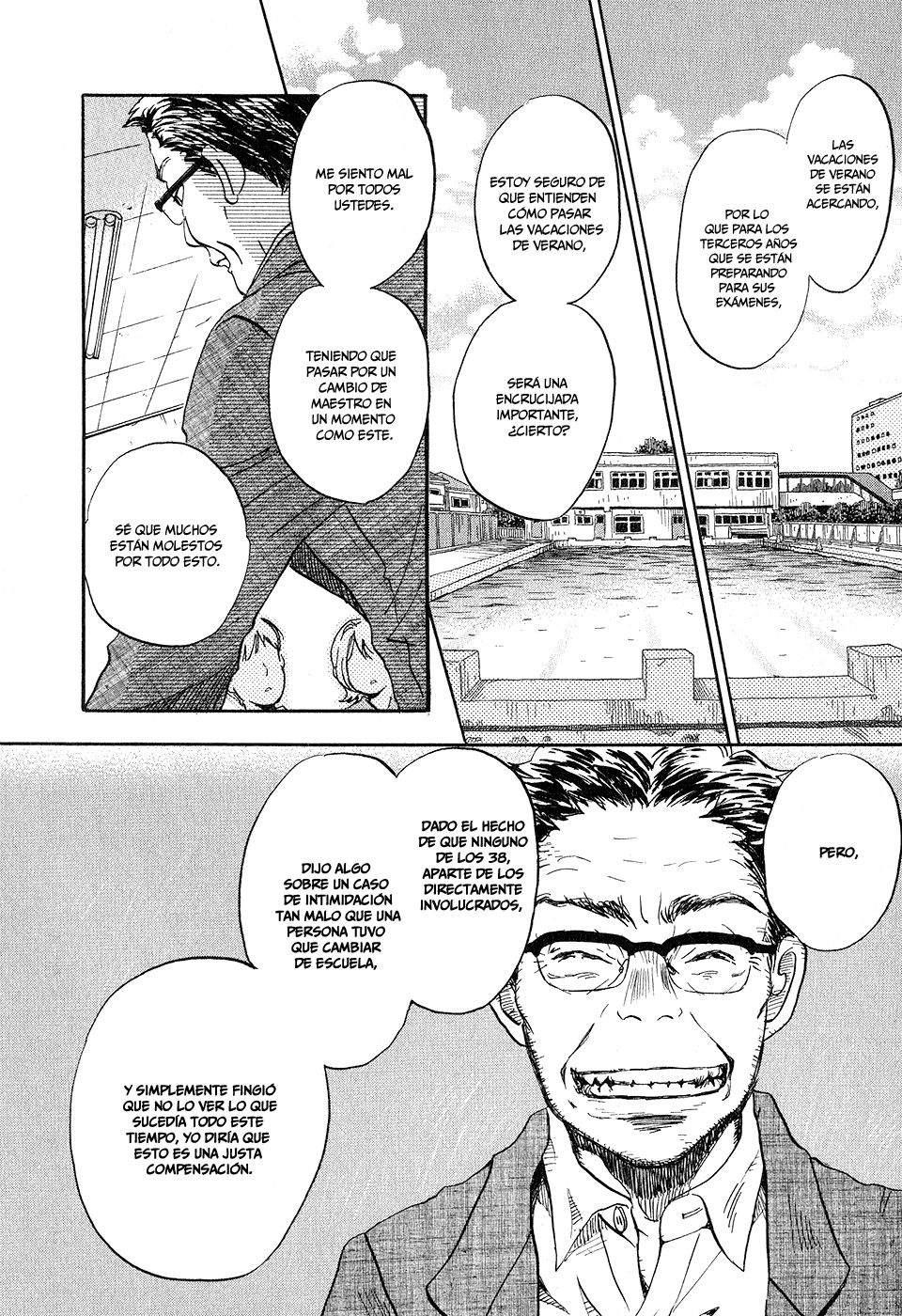 Read 3 gatsu no Lion (ES) Manga Online