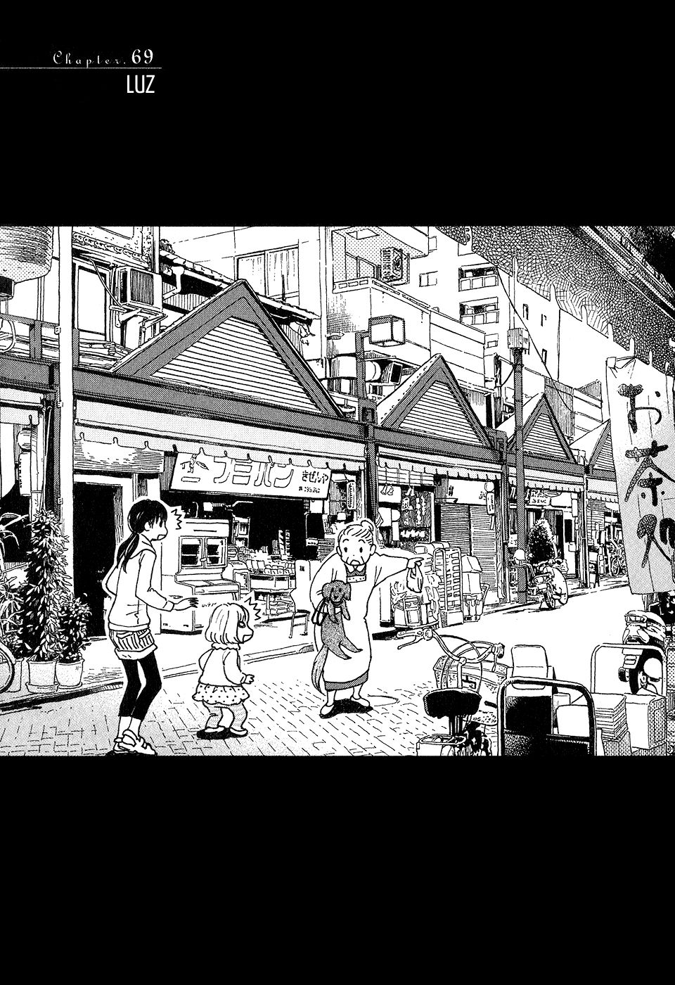 Read 3 gatsu no Lion (ES) Manga Online