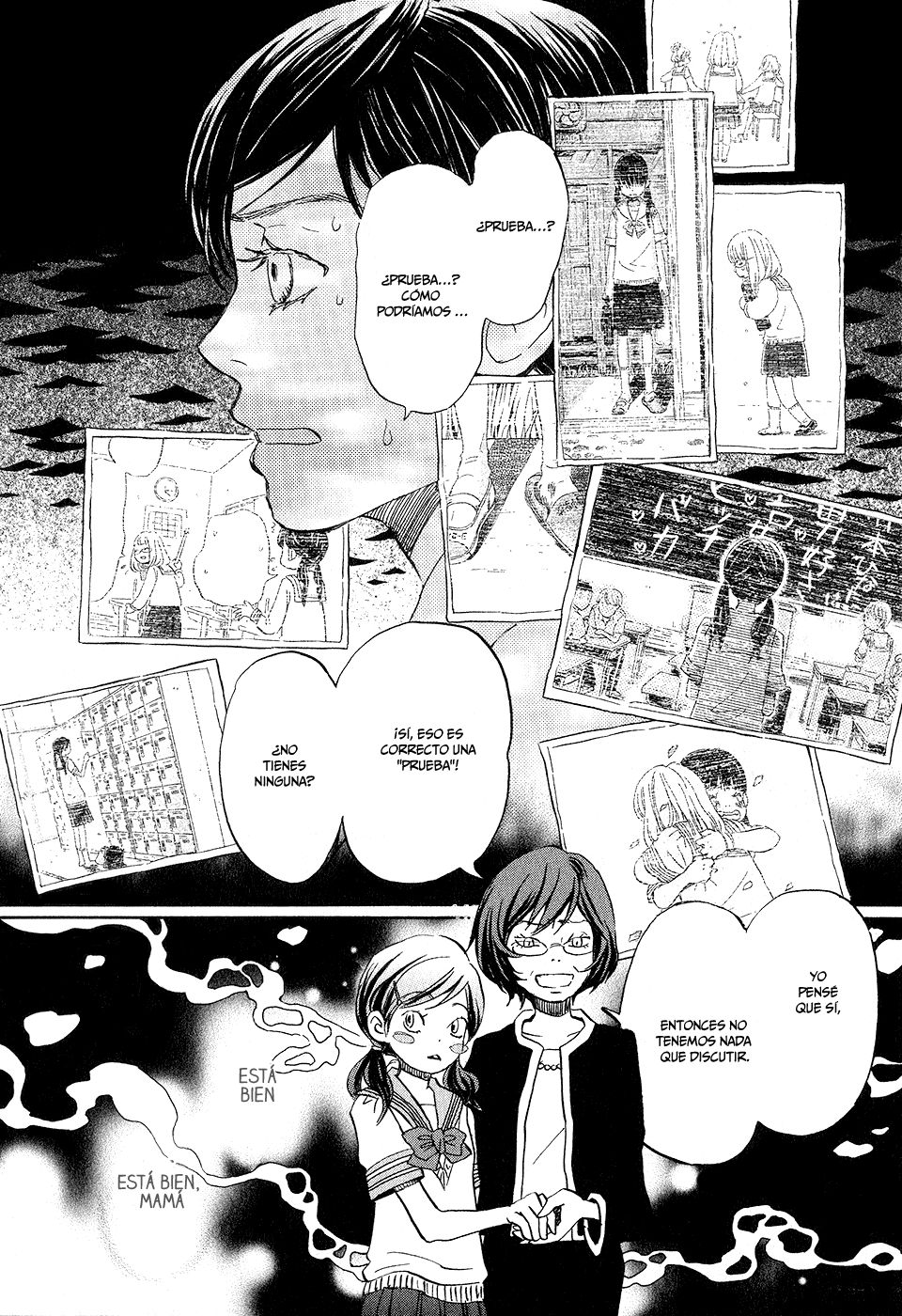 Read 3 gatsu no Lion (ES) Manga Online