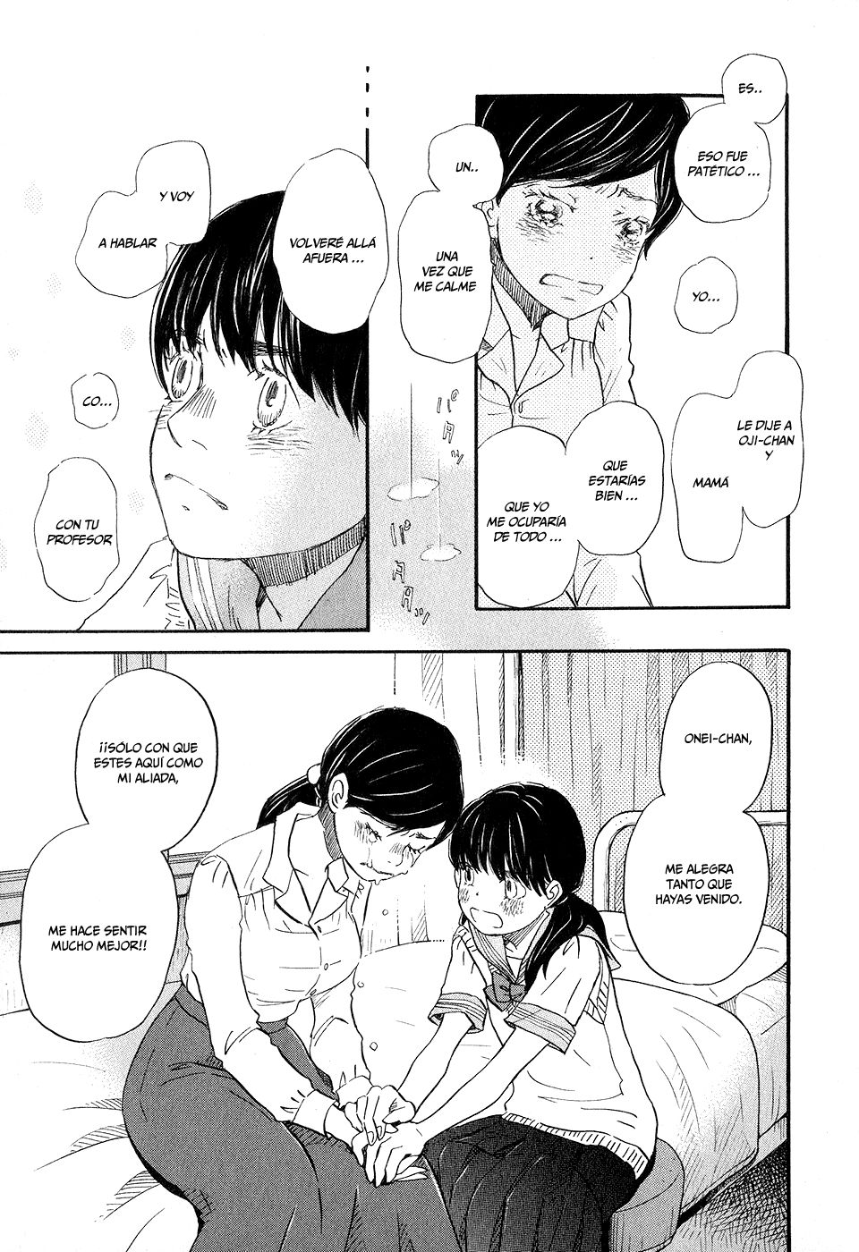 Read 3 gatsu no Lion (ES) Manga Online