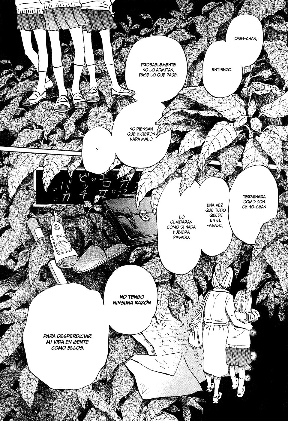 Read 3 gatsu no Lion (ES) Manga Online