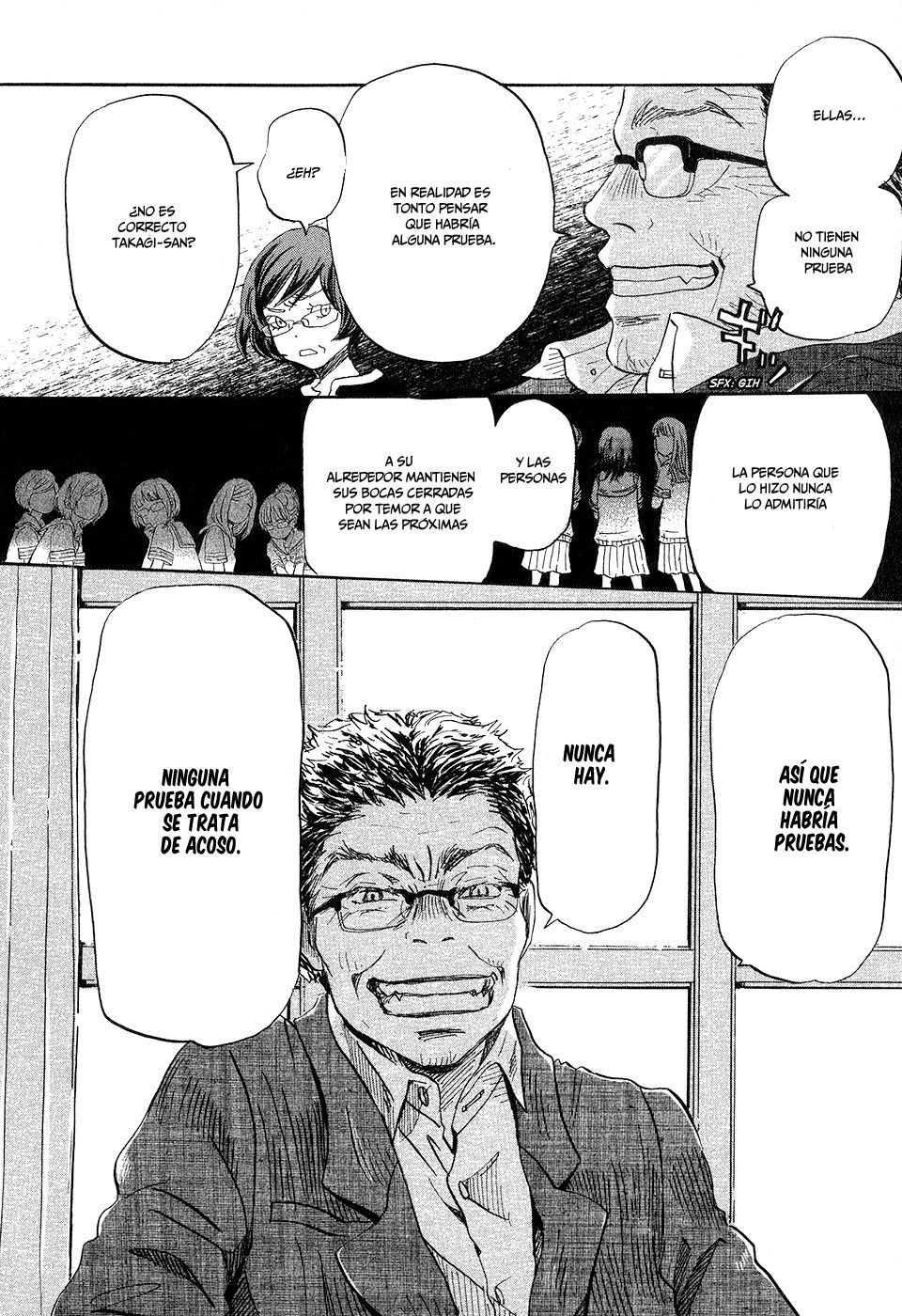 Read 3 gatsu no Lion (ES) Manga Online