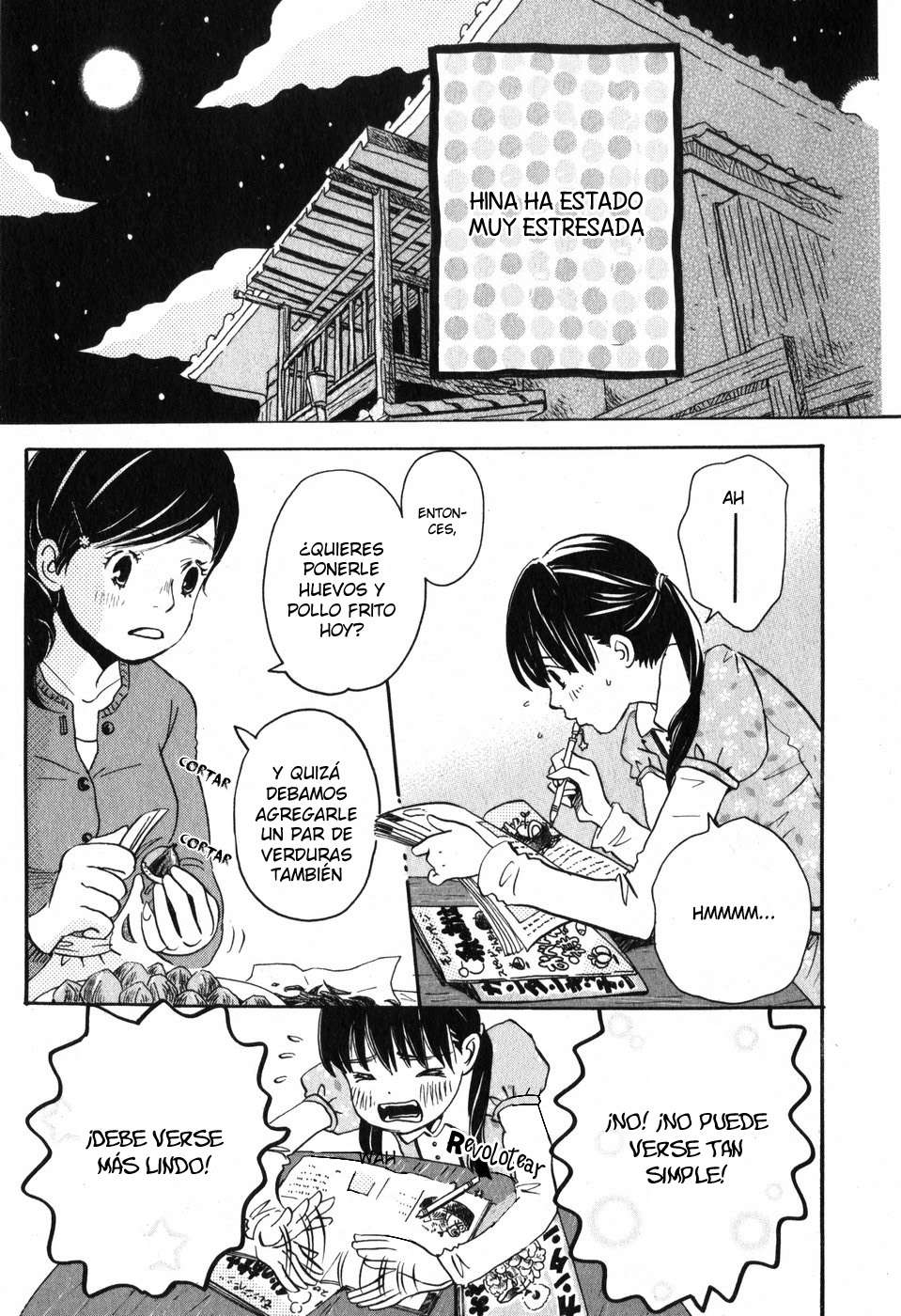 Read 3 gatsu no Lion (ES) Manga Online