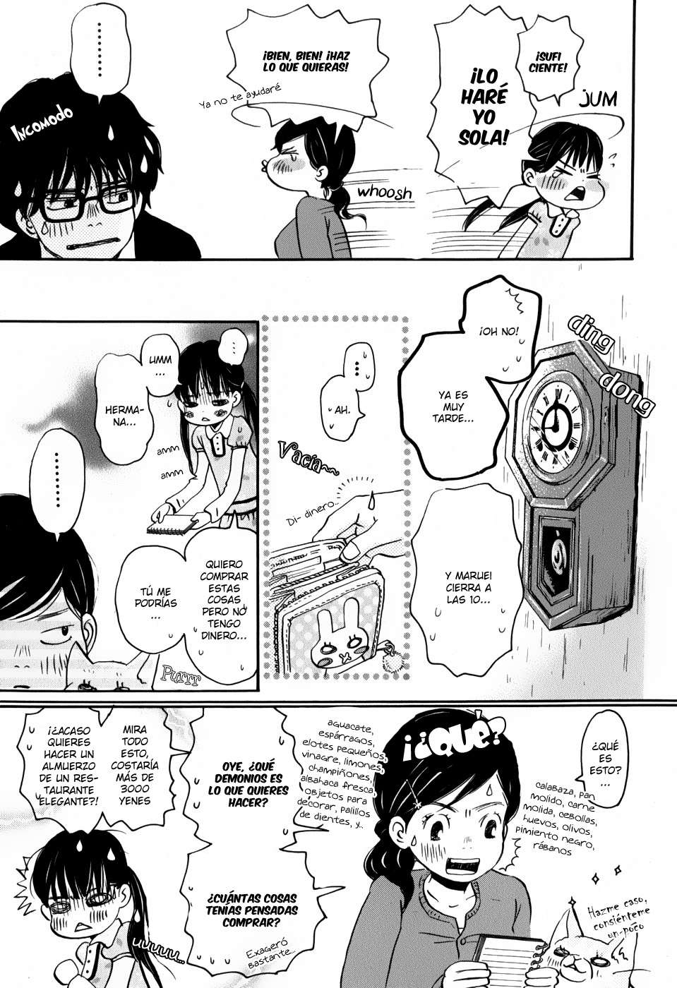 Read 3 gatsu no Lion (ES) Manga Online