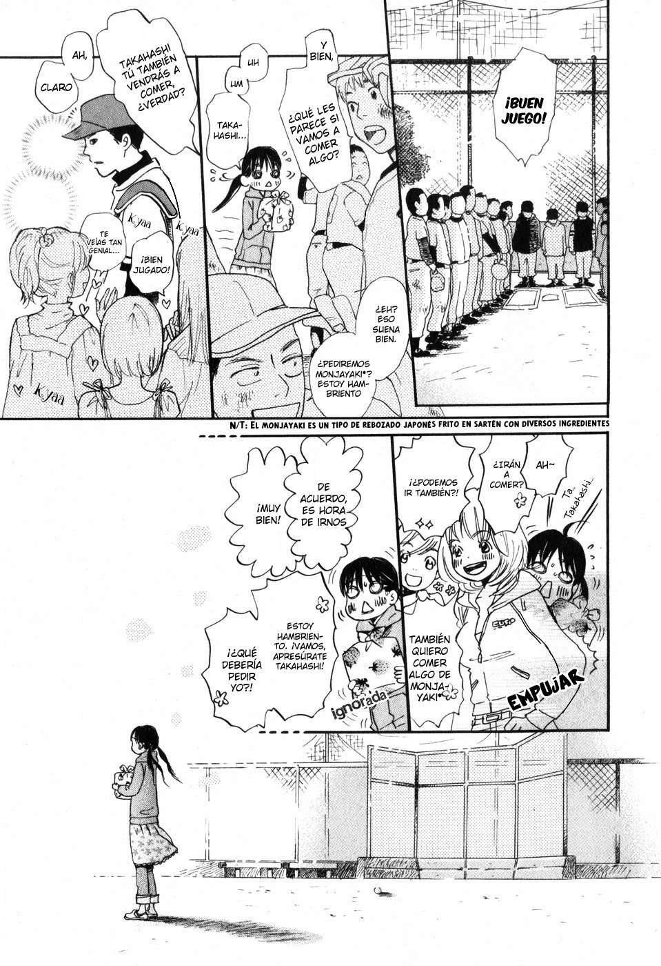 Read 3 gatsu no Lion (ES) Manga Online