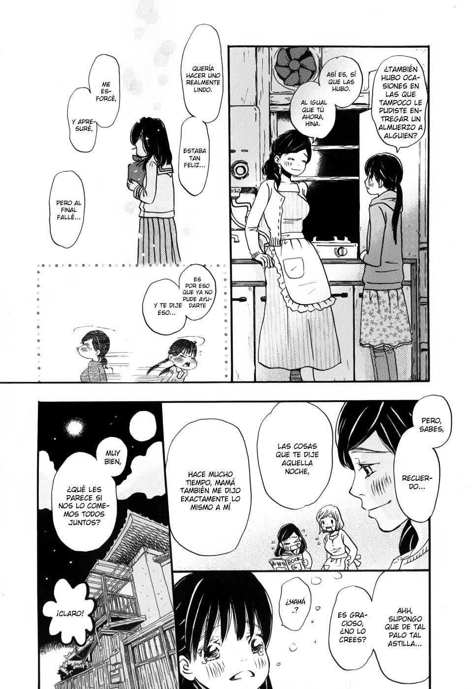 Read 3 gatsu no Lion (ES) Manga Online