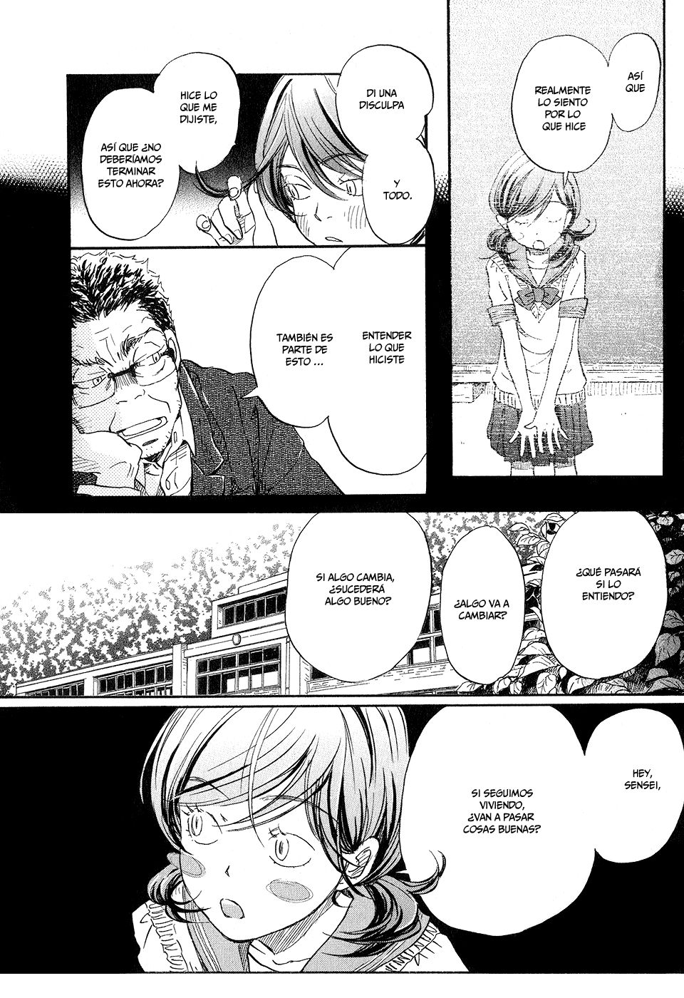 Read 3 gatsu no Lion (ES) Manga Online
