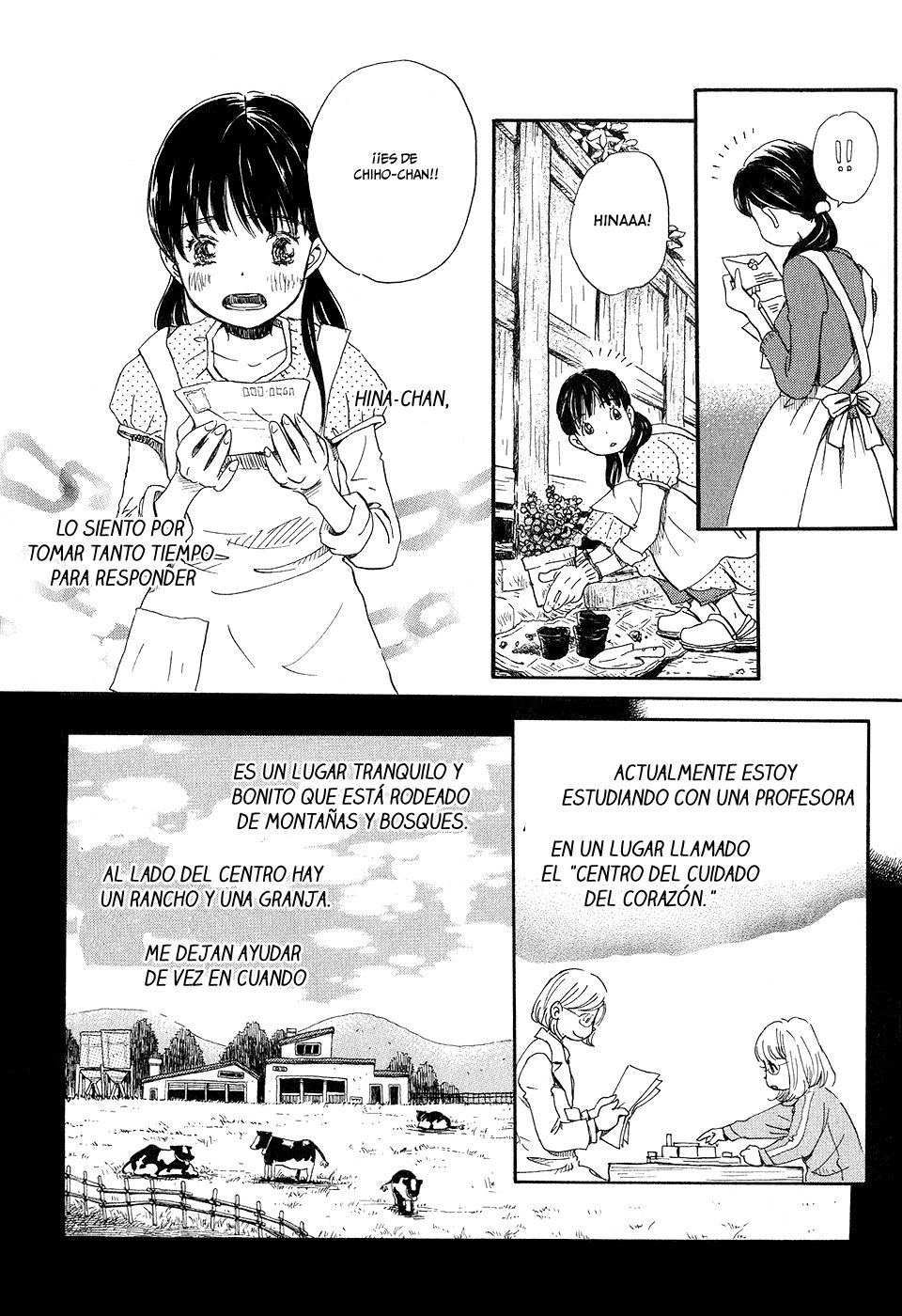 Read 3 gatsu no Lion (ES) Manga Online