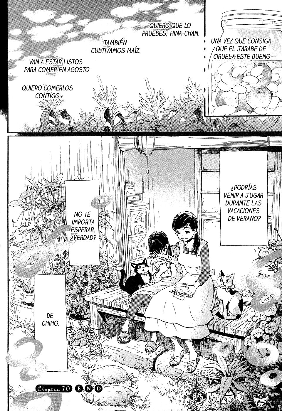 Read 3 gatsu no Lion (ES) Manga Online