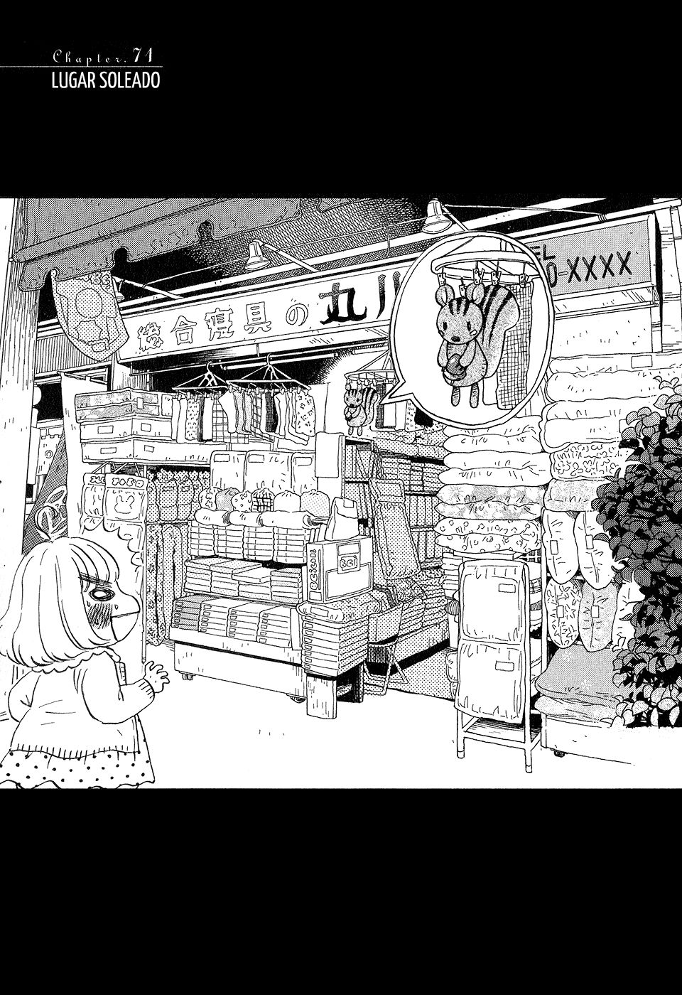 Read 3 gatsu no Lion (ES) Manga Online