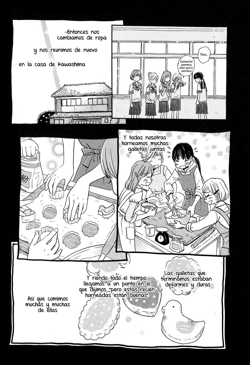 Read 3 gatsu no Lion (ES) Manga Online