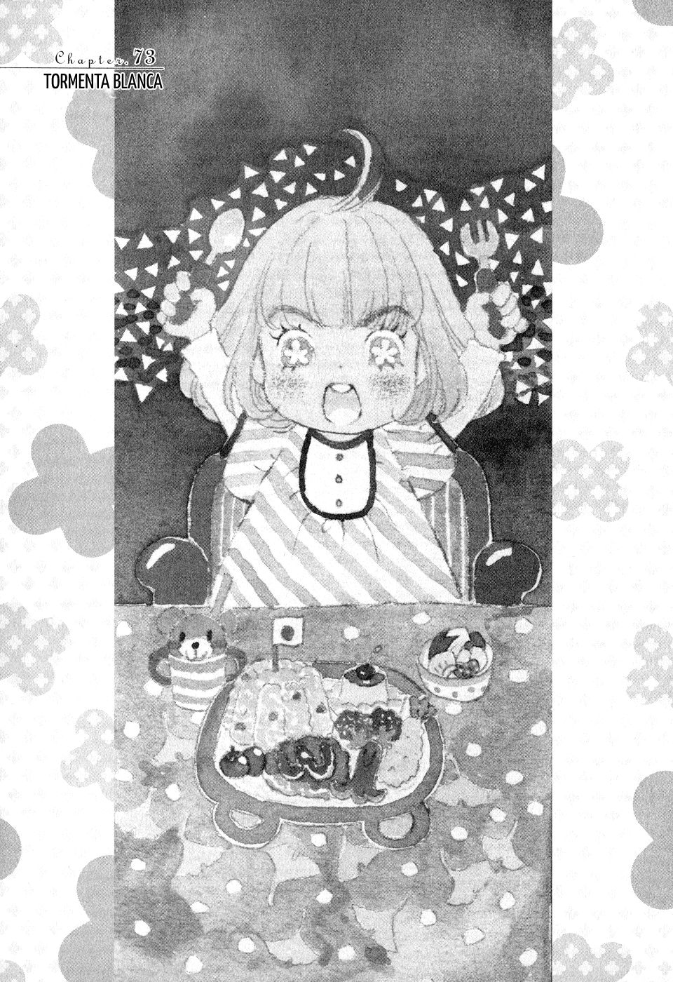 Read 3 gatsu no Lion (ES) Manga Online