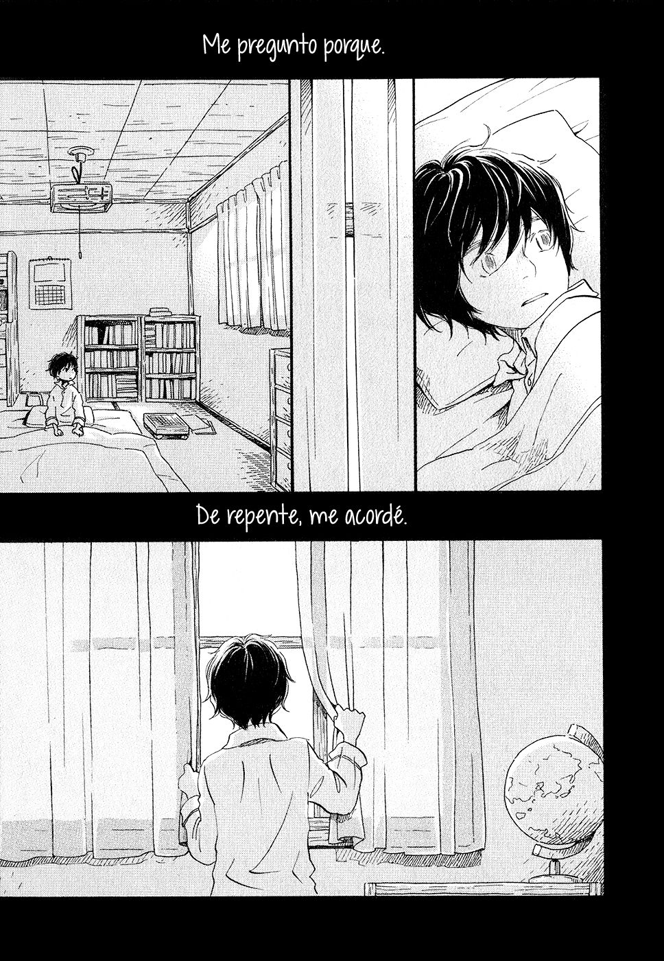 Read 3 gatsu no Lion (ES) Manga Online