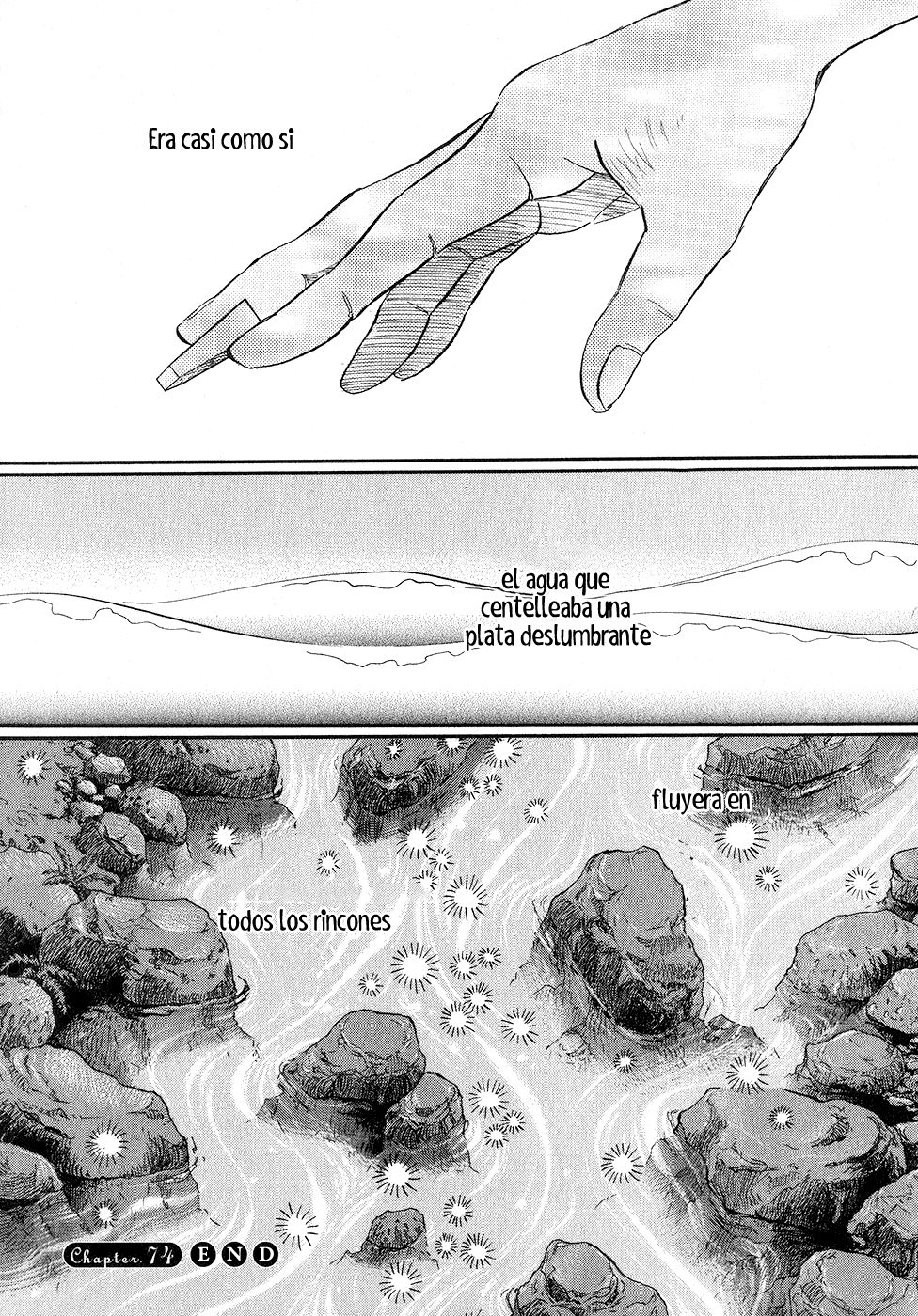 Read 3 gatsu no Lion (ES) Manga Online