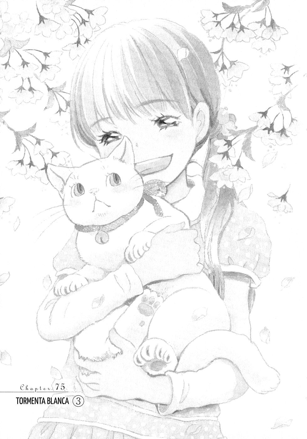 Read 3 gatsu no Lion (ES) Manga Online