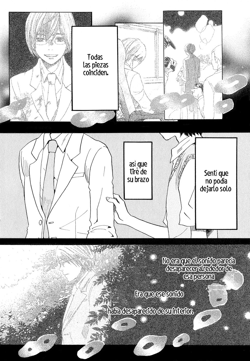 Read 3 gatsu no Lion (ES) Manga Online