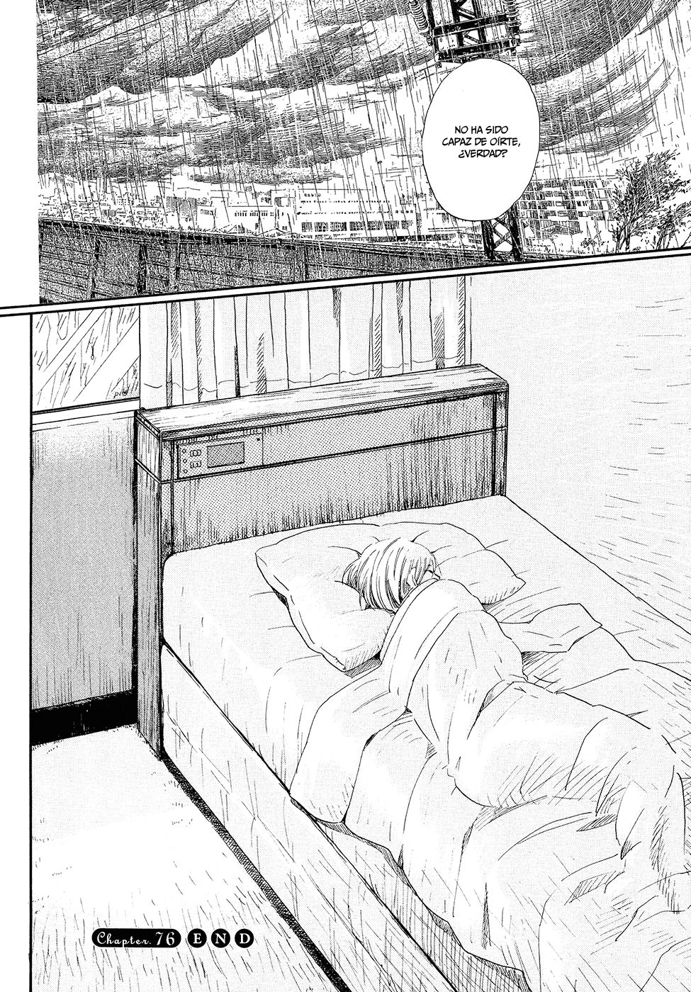 Read 3 gatsu no Lion (ES) Manga Online