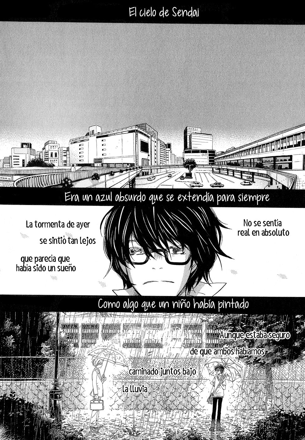 Read 3 gatsu no Lion (ES) Manga Online