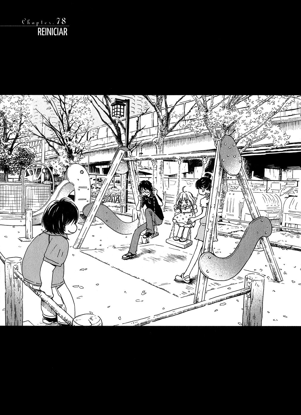 Read 3 gatsu no Lion (ES) Manga Online