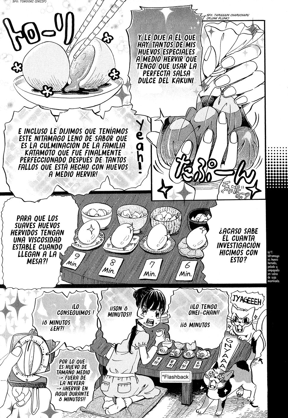 Read 3 gatsu no Lion (ES) Manga Online