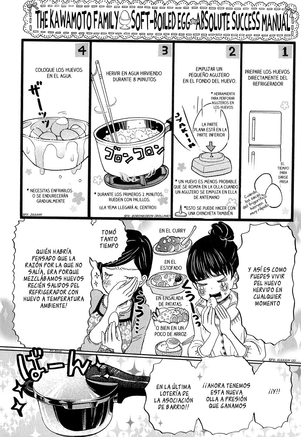 Read 3 gatsu no Lion (ES) Manga Online