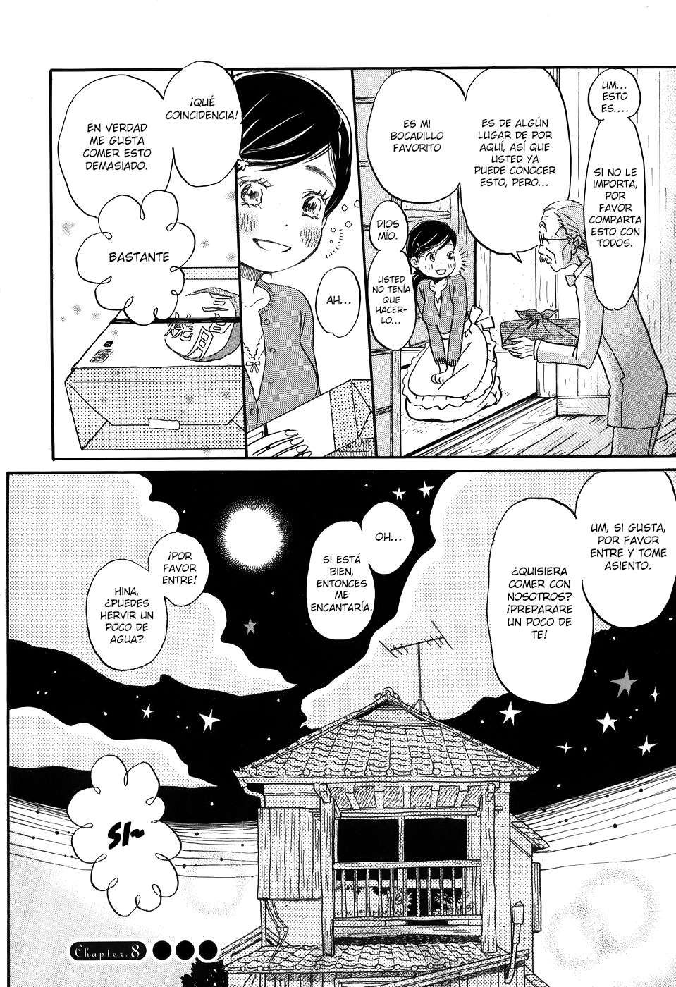 Read 3 gatsu no Lion (ES) Manga Online