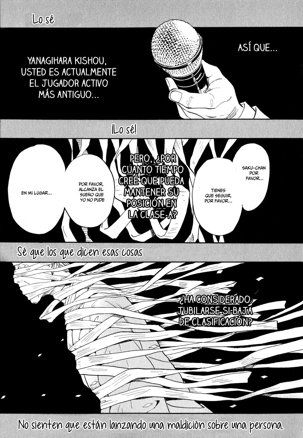 Read 3 gatsu no Lion (ES) Manga Online