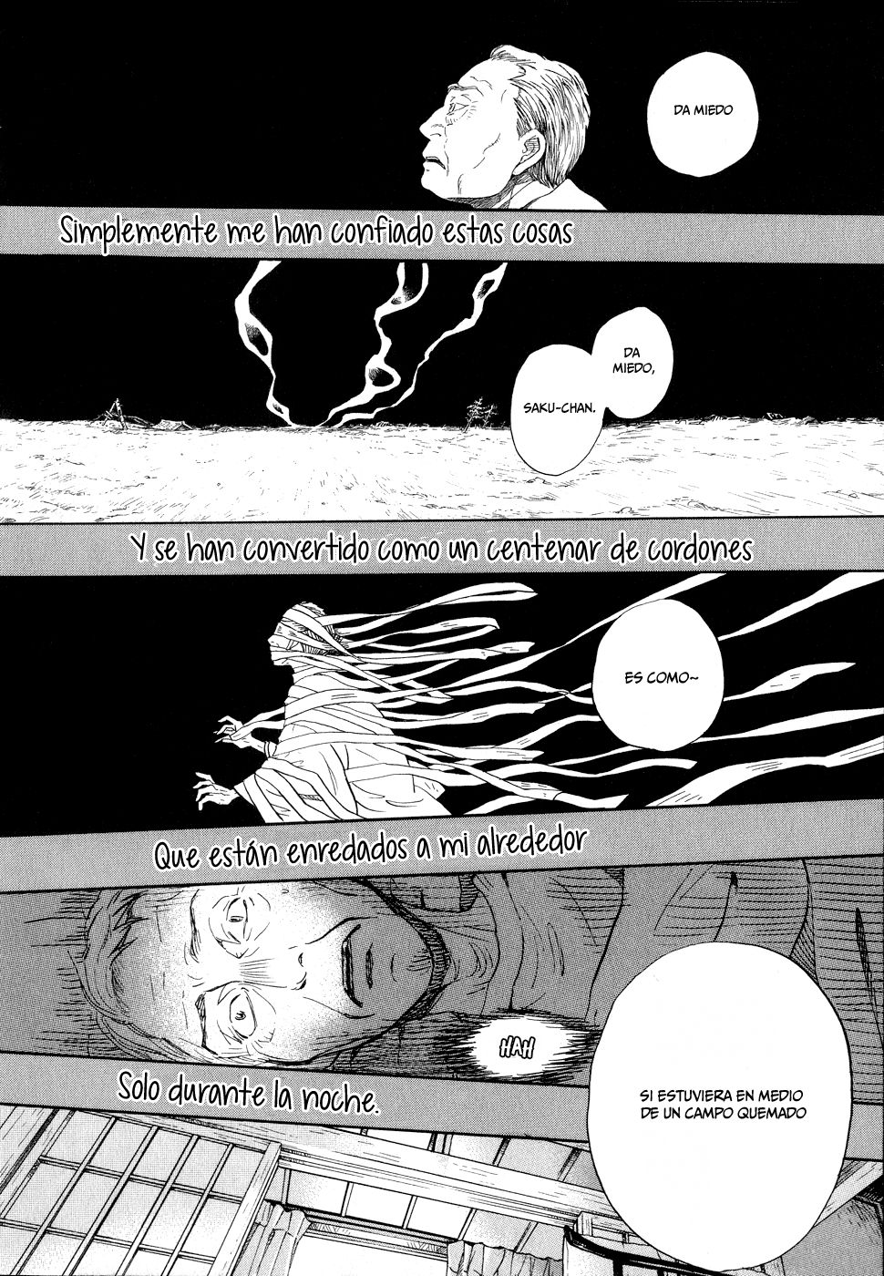 Read 3 gatsu no Lion (ES) Manga Online