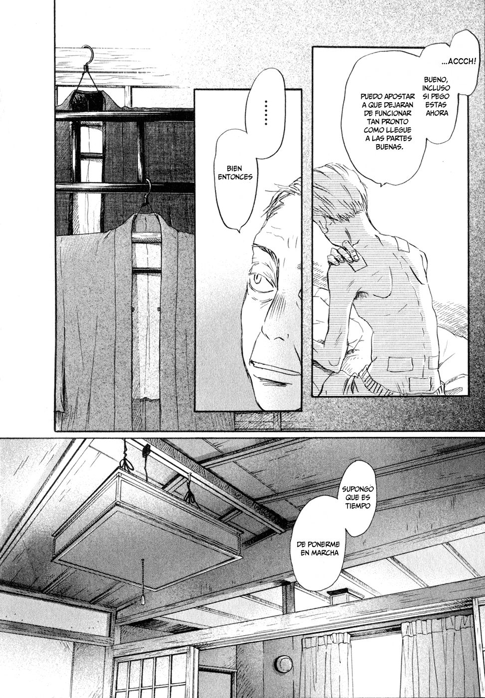 Read 3 gatsu no Lion (ES) Manga Online