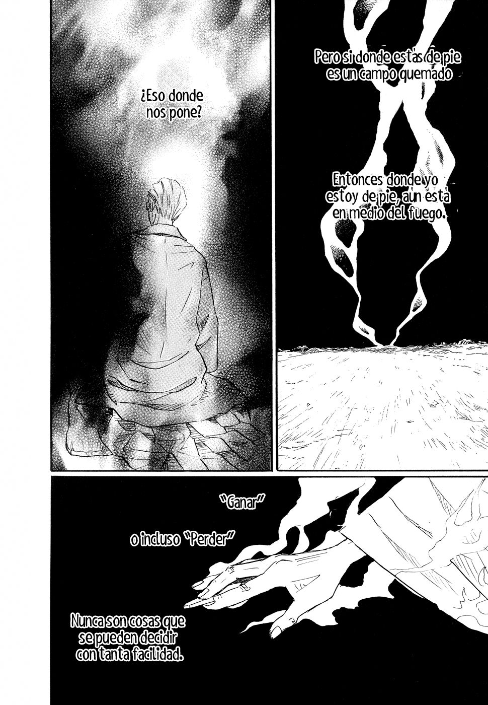 Read 3 gatsu no Lion (ES) Manga Online