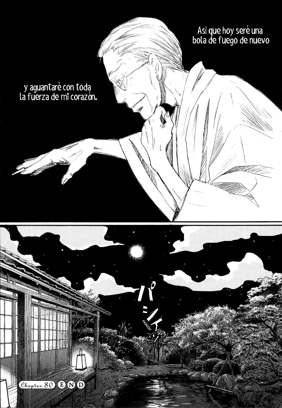 Read 3 gatsu no Lion (ES) Manga Online