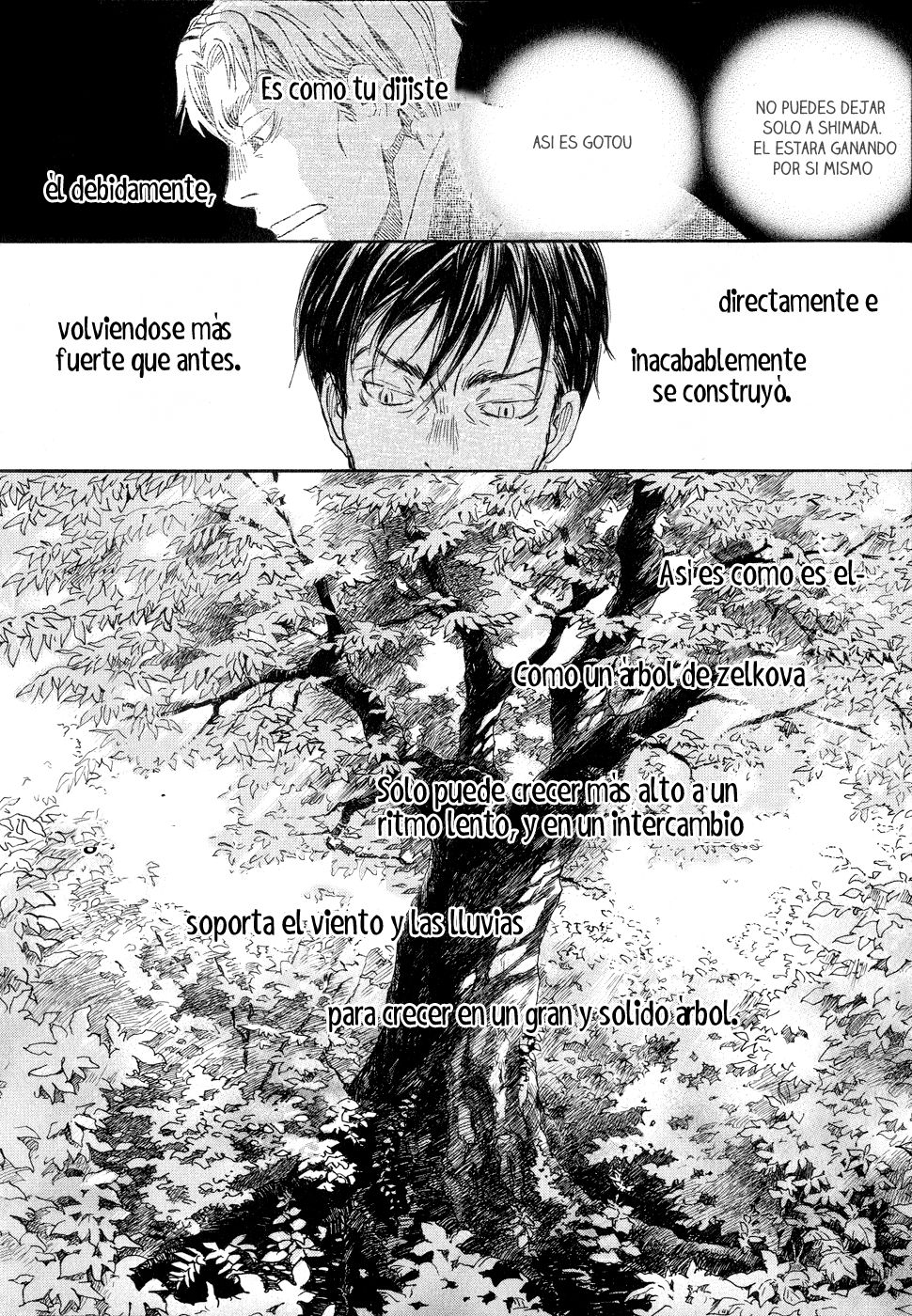 Read 3 gatsu no Lion (ES) Manga Online