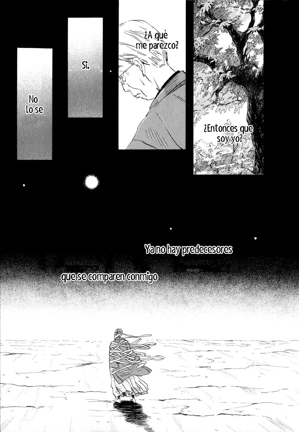 Read 3 gatsu no Lion (ES) Manga Online