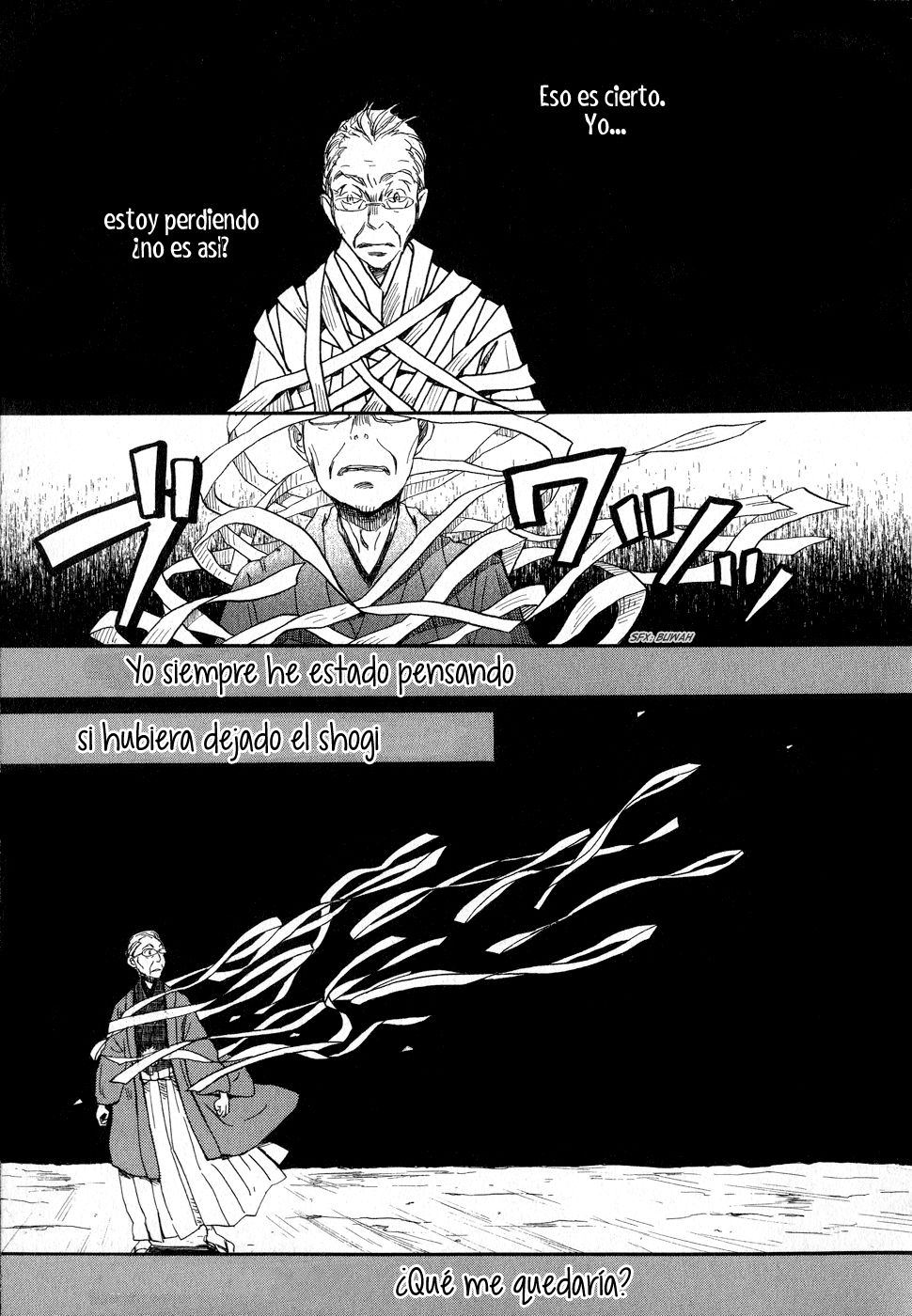 Read 3 gatsu no Lion (ES) Manga Online