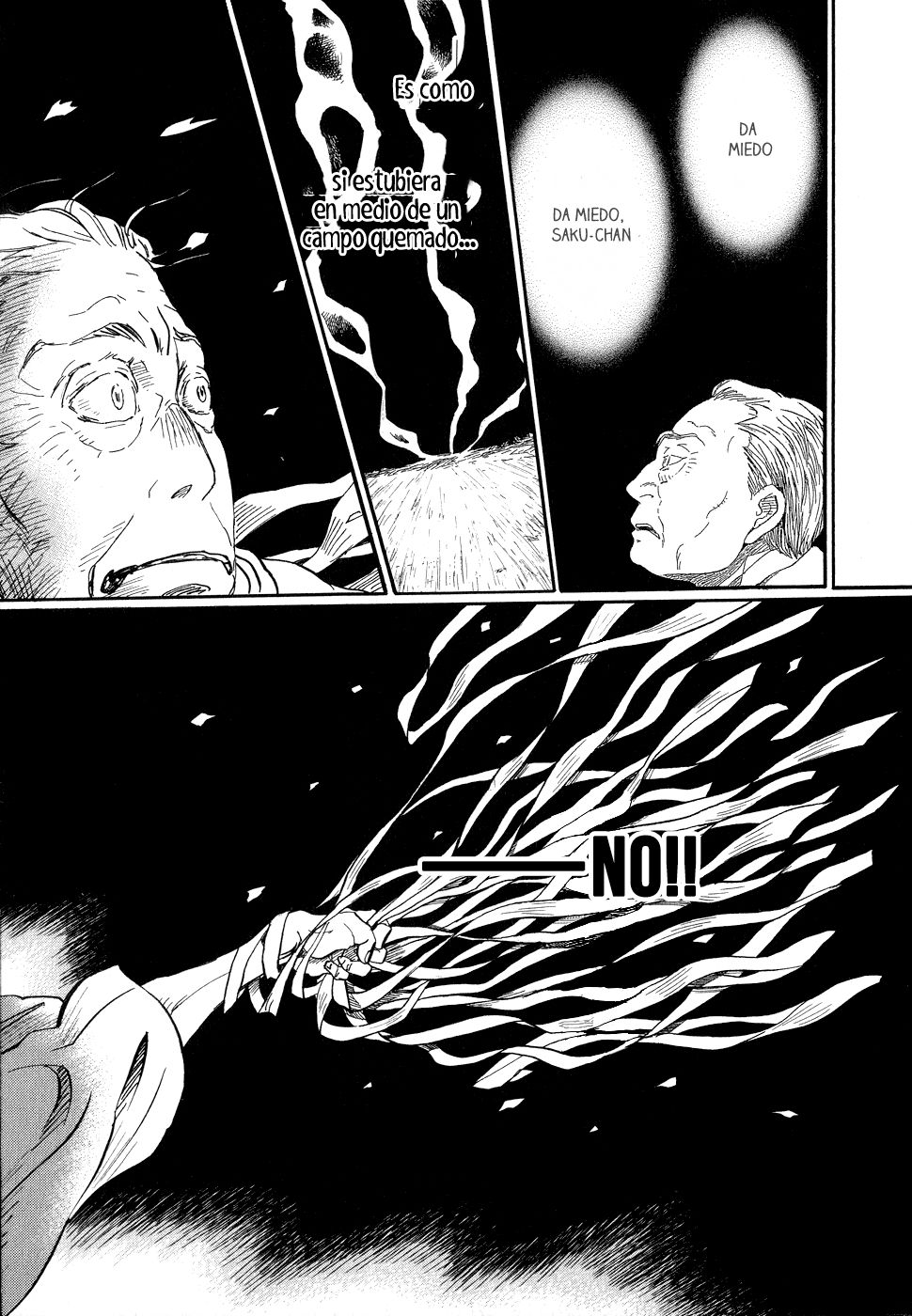 Read 3 gatsu no Lion (ES) Manga Online