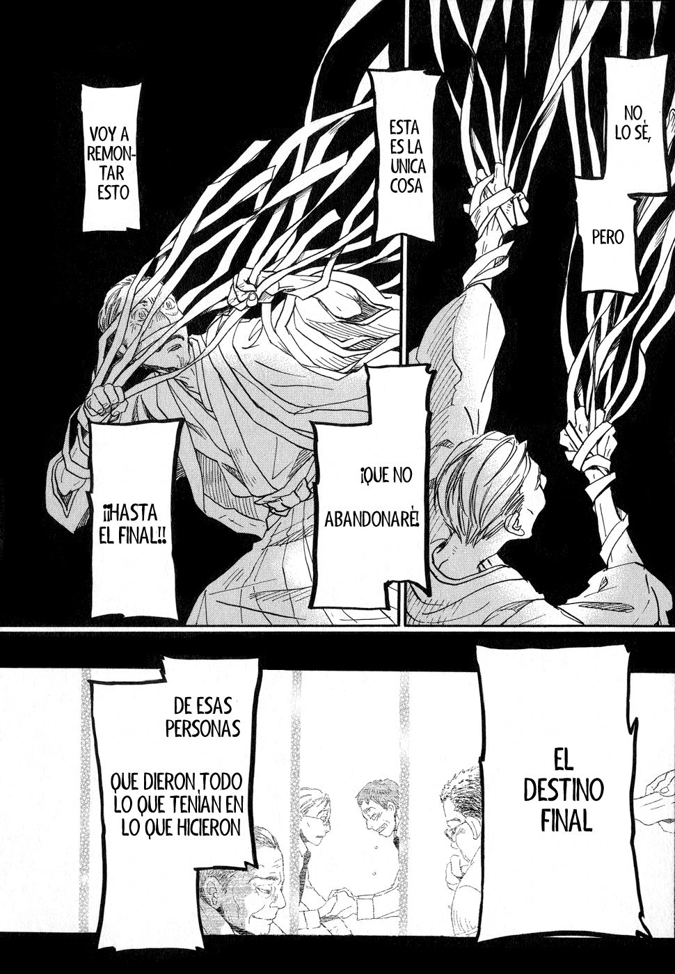 Read 3 gatsu no Lion (ES) Manga Online