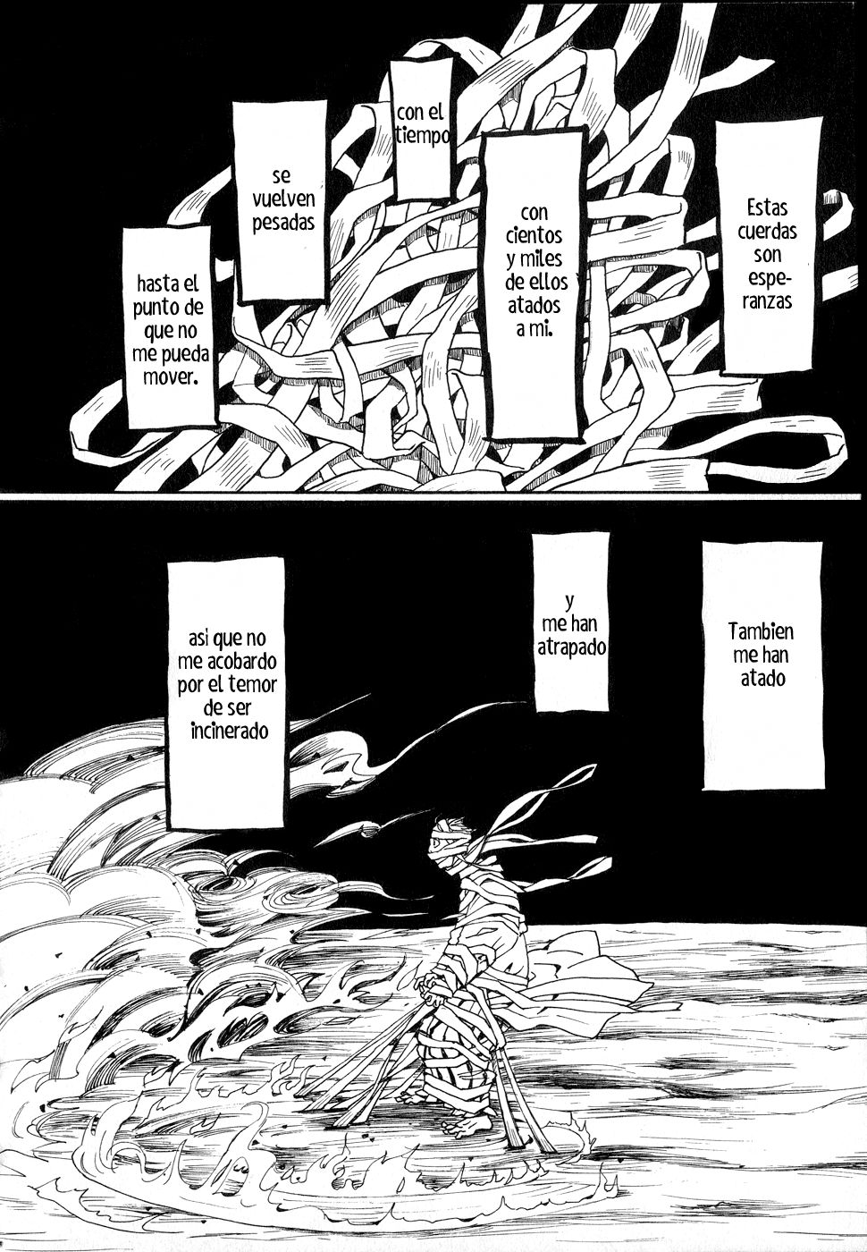 Read 3 gatsu no Lion (ES) Manga Online